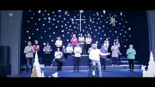 SokolovBrothers - Рождён нам Cпаситель