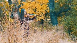 Группа Мелодия - Тобі я дякую