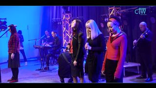 Нове Місто - Боже як добре з Тобою