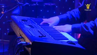 Софія Яковин - Любові Твоєї ріки