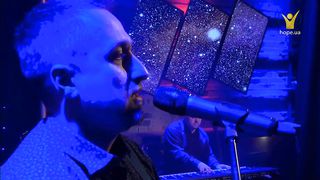 Софія Яковин - Любові Твоєї ріки