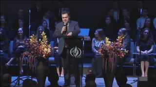 Эдуард Грабовенко - Ожидай чудо от Господа