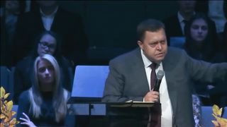 Эдуард Грабовенко - Ожидай чудо от Господа