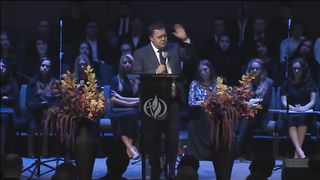 Эдуард Грабовенко - Ожидай чудо от Господа