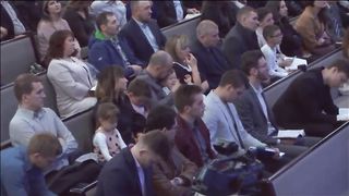 Эдуард Грабовенко - Ожидай чудо от Господа