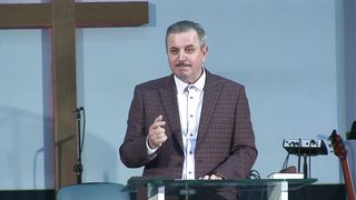 Пилип Савочка - Християни і шамани