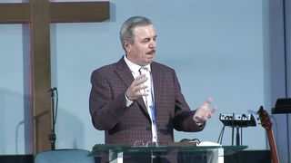 Пилип Савочка - Християни і шамани