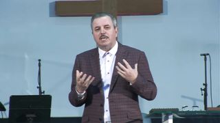 Пилип Савочка - Християни і шамани