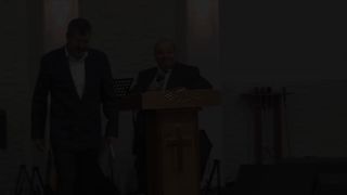 Сергей Цвор - Иисус Христос вовеки тот же