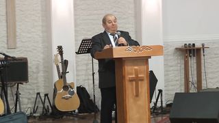 Сергей Цвор - Иисус Христос вовеки тот же