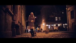 Bria Blessing - Дякую