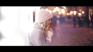 Bria Blessing - Дякую