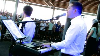 Малин 2018 - Чернівці - Боже, будь милостив к нам