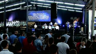 Малин 2018 - Чернівці - Боже, будь милостив к нам