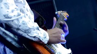 Малин 2018 - Чернівці - Боже, будь милостив к нам