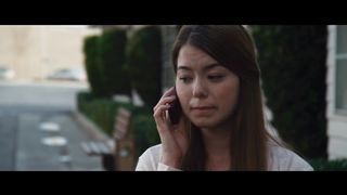 Выбор Элисон (2015)