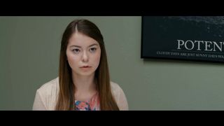 Выбор Элисон (2015)