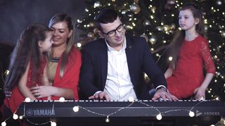 Олег Кирилков - О Свята ніч