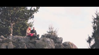 Марин и Марина Севастиян - История Рождества