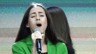 Прославление Скиния - Христос Рожден