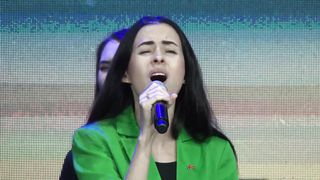 Прославление Скиния - Христос Рожден