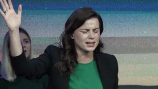 Прославление Скиния - Христос Рожден