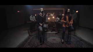 IFound Worship - Рождественская ночь