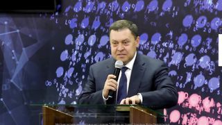 Эдуард Грабовенко - Восстанавливать справедливость