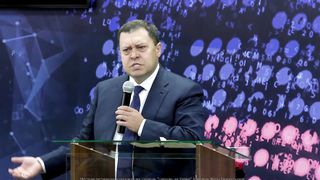 Эдуард Грабовенко - Восстанавливать справедливость