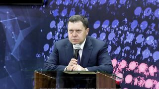 Эдуард Грабовенко - Восстанавливать справедливость