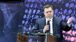 Эдуард Грабовенко - Восстанавливать справедливость