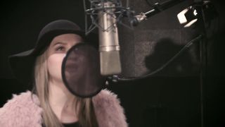 4U Band - Приди, приди Эммануил