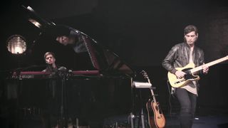 4U Band - Приди, приди Эммануил