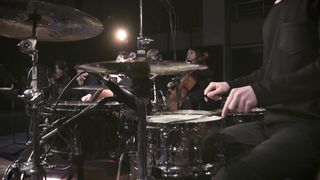 4U Band - Приди, приди Эммануил