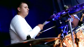 Малин 2018 - Беларусь - Будем петь