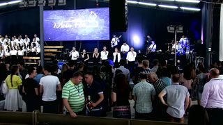 Малин 2018 - Беларусь - Будем петь