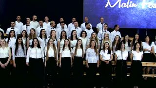 Малин 2018 - Беларусь - Будем петь