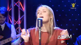 Анна Костюк - Розкажи