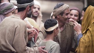 Свет миру (2018)