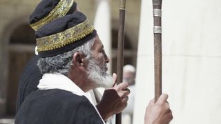 Свет миру (2018)