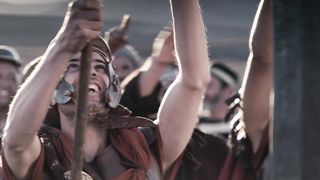 Свет миру (2018)