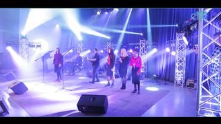 Нове Місто - З нами є наш Бог