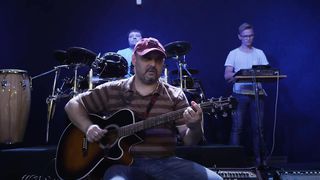 SokolovBrothers - Жизнь моя наполнена Тобой