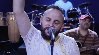 SokolovBrothers - Жизнь моя наполнена Тобой