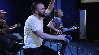 SokolovBrothers - Жизнь моя наполнена Тобой