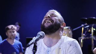 SokolovBrothers - Жизнь моя наполнена Тобой