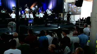 Малин 2018 - Чернівеці - Господи Великий