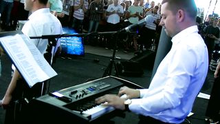 Малин 2018 - Чернівеці - Господи Великий