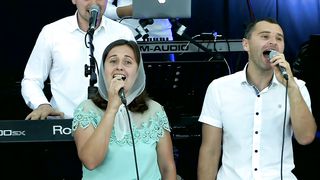 Малин 2018 - Чернівеці - Господи Великий