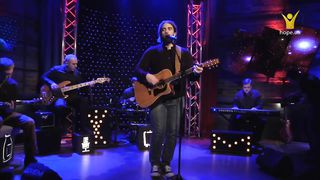 Джонатан Маркі - О, радійте!